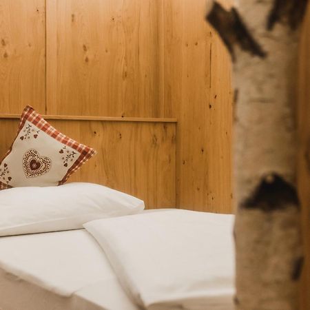 Hotel Villa Waldheim San Candido Exterior foto